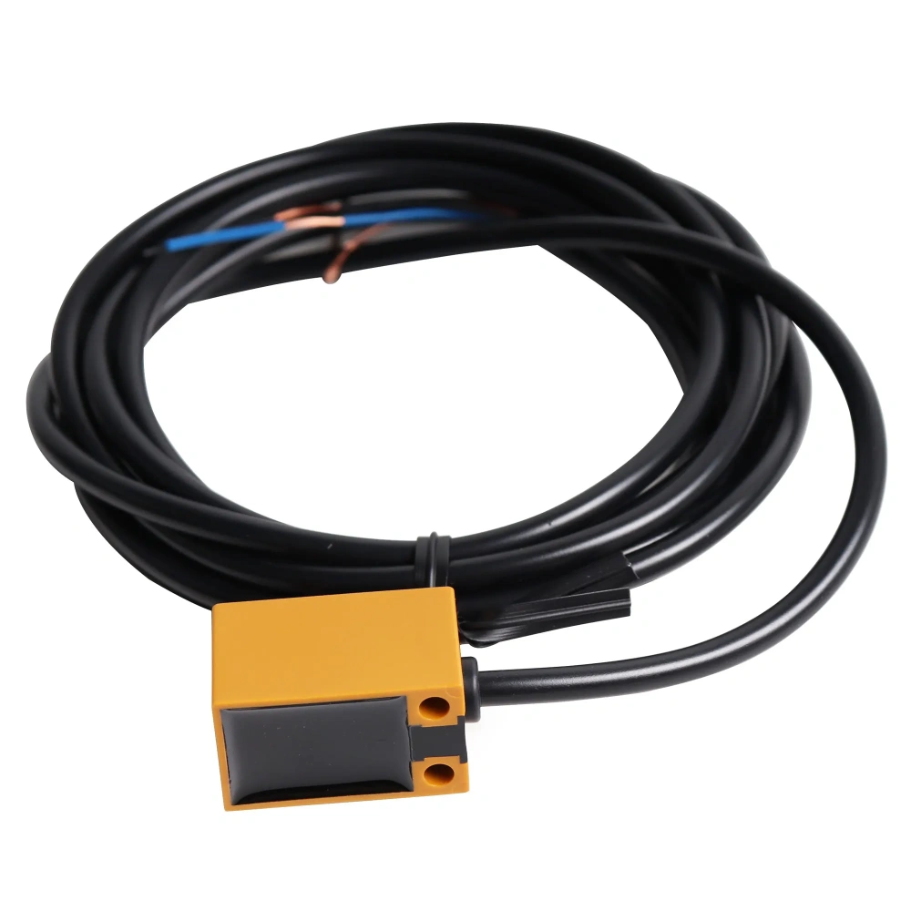 Blurolls Voron 2.4 Trident Auto Self-leveling Sensor Inductive Probe TL-Q5MC2 - NPN 5mm Sense Inductive Probe NC