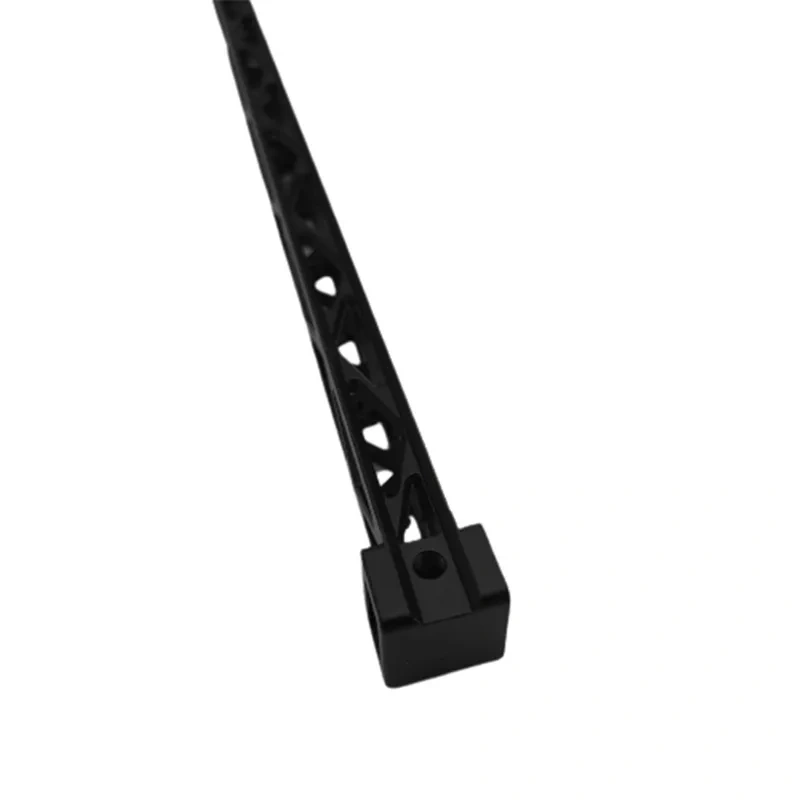 Blurolls Ender5 Pro Mercury 3D Printer Super Lightweight MGN12H CNC Gantry X Beam For ZeroG 3d Printer Parts 330mm