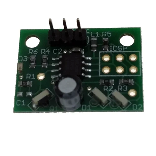Blurolls Mini differential IR height Sensor for BLV 3d Printer Auto Leveling BLV 3d Printer Parts Positron v3