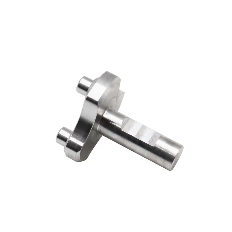 Blurolls Voron2.4 V2.4 Orbiter extruder aluminum allgearshaft for V2.4/CR-10 direct dual drive Extruder V2.4 all gear shaft