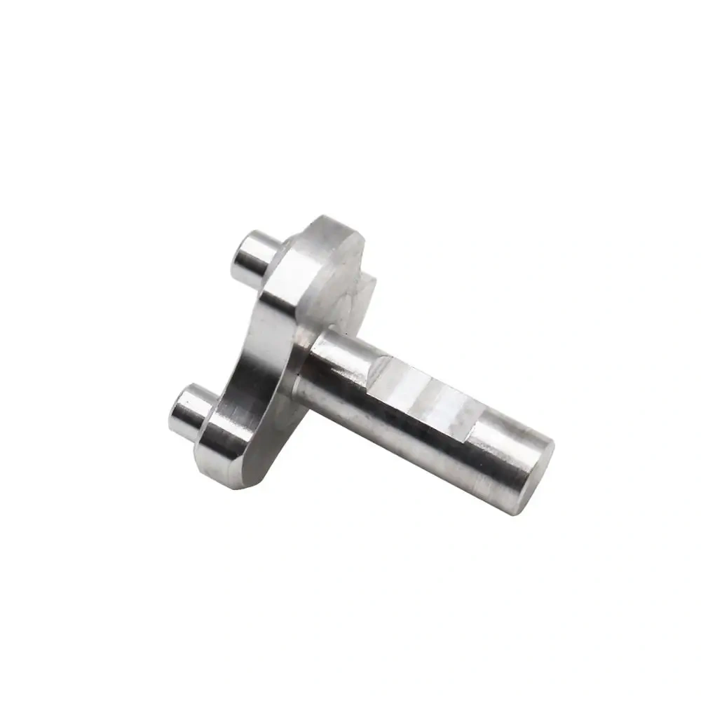 Blurolls Voron2.4 V2.4 Orbiter extruder aluminum allgearshaft for V2.4/CR-10 direct dual drive Extruder V2.4 all gear shaft