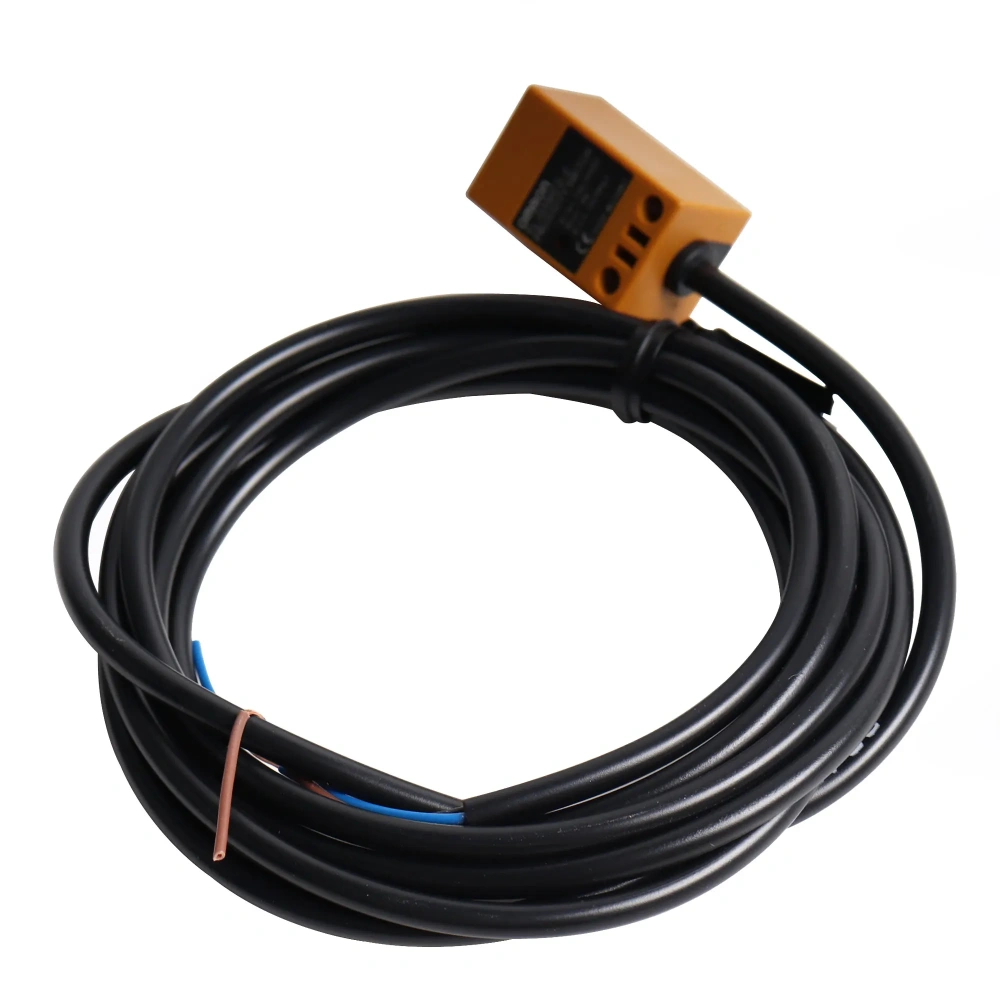 Blurolls Voron 2.4 Trident Auto Self-leveling Sensor Inductive Probe TL-Q5MC2 - NPN 5mm Sense Inductive Probe NC