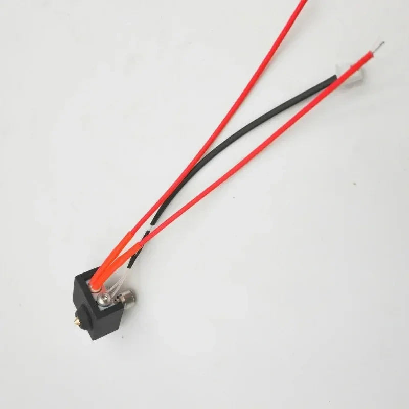 1Set 24V Assembled FLASHFORGE Finder3 Artemis Hotend Hot End EXTRUDER Kit for Flashforge Finder 3 3D Printer Replace Parts