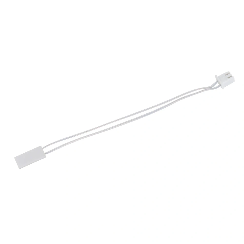 Blurolls Bambu Lab P1P X1 3d Printer Hotend Ceramic Cartridge Heater 24V 40W Hot End Thermistor Sensor For Bamtulab