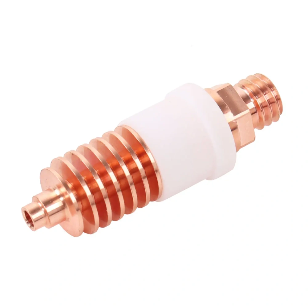 Blurolls New Dragon Heatbreak Upgrade V2.0 ST HF Throat Titanium Dragon Hotend 3D Printer High Temperature Bi-Metal Heat Break