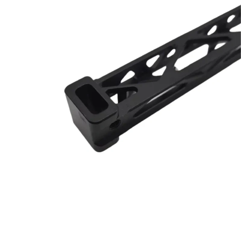 Blurolls Ender5 Pro Mercury 3D Printer Super Lightweight MGN12H CNC Gantry X Beam For ZeroG 3d Printer Parts 330mm