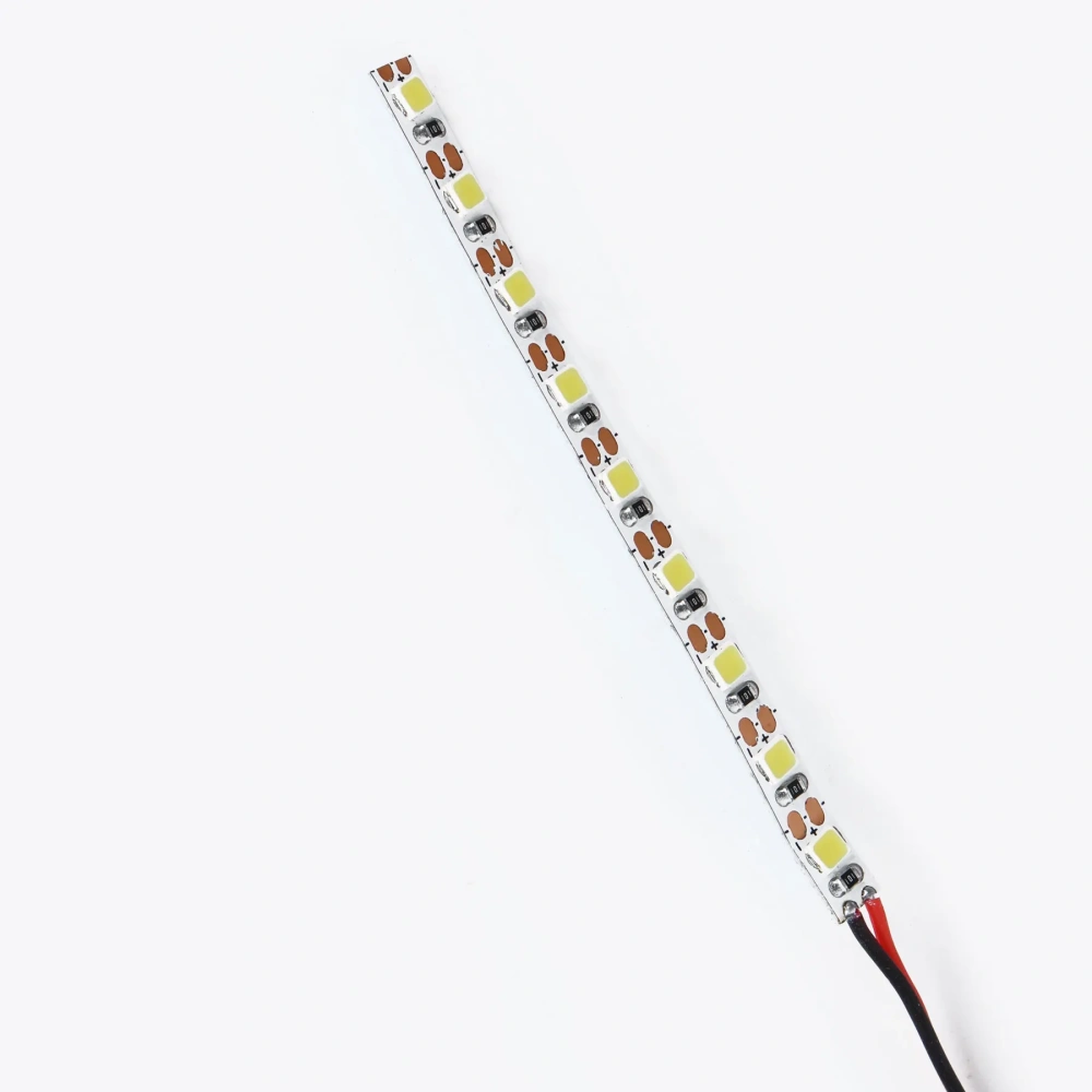 Blurolls Bambu Lab LED Light Strip for BambuLab P1P P1 X1C 3D Printer Parts Light Belt