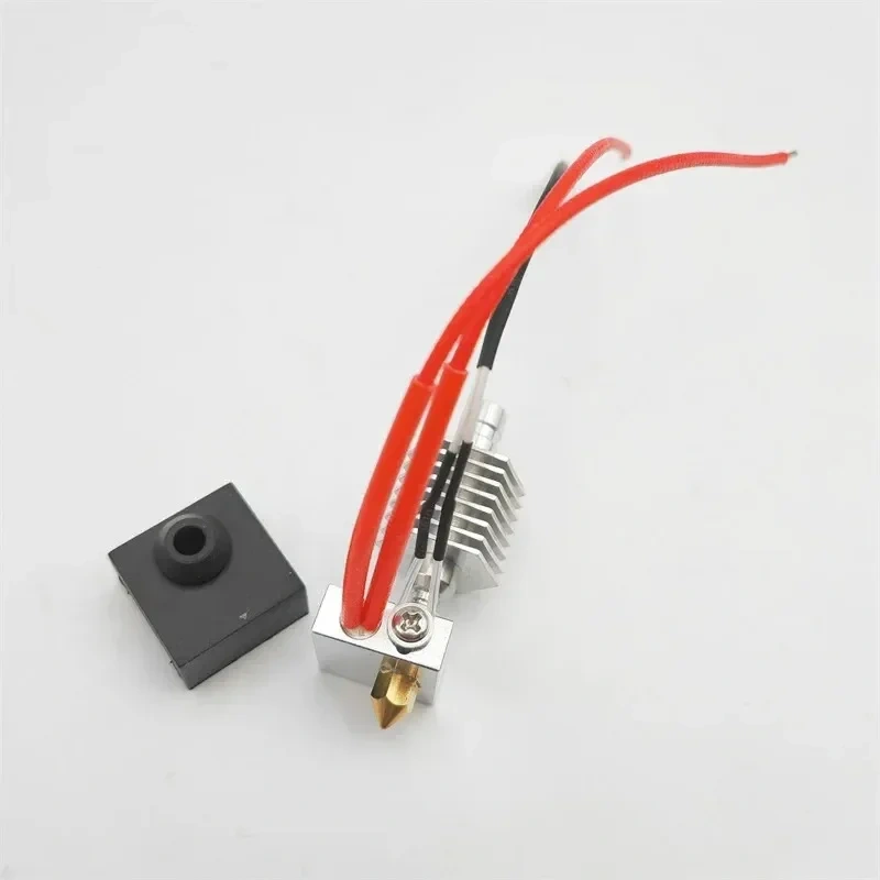 1Set 24V Assembled FLASHFORGE Finder3 Artemis Hotend Hot End EXTRUDER Kit for Flashforge Finder 3 3D Printer Replace Parts