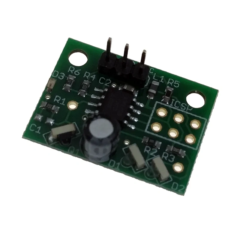 Blurolls Mini differential IR height Sensor for BLV 3d Printer Auto Leveling BLV 3d Printer Parts Positron v3