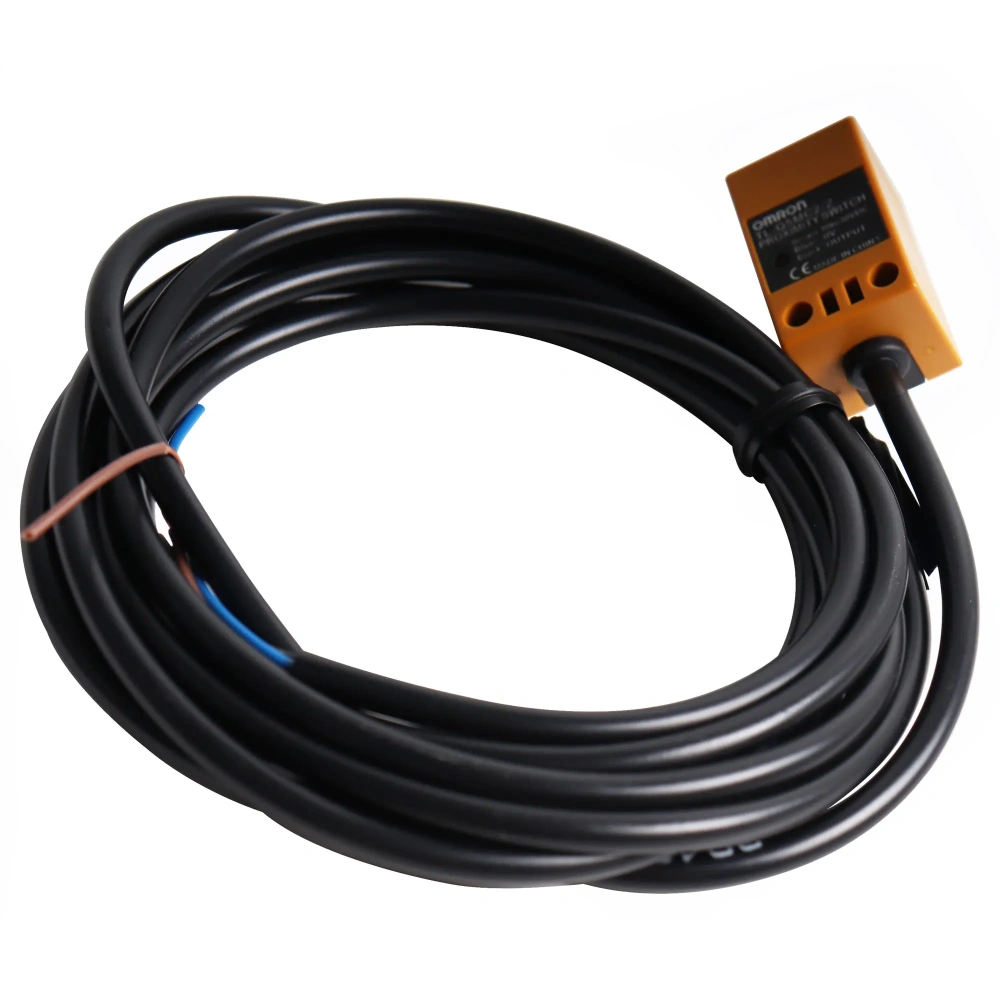 Blurolls Voron 2.4 Trident Auto Self-leveling Sensor Inductive Probe TL-Q5MC2 - NPN 5mm Sense Inductive Probe NC