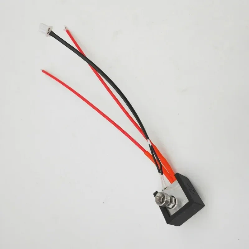 1Set 24V Assembled FLASHFORGE Finder3 Artemis Hotend Hot End EXTRUDER Kit for Flashforge Finder 3 3D Printer Replace Parts