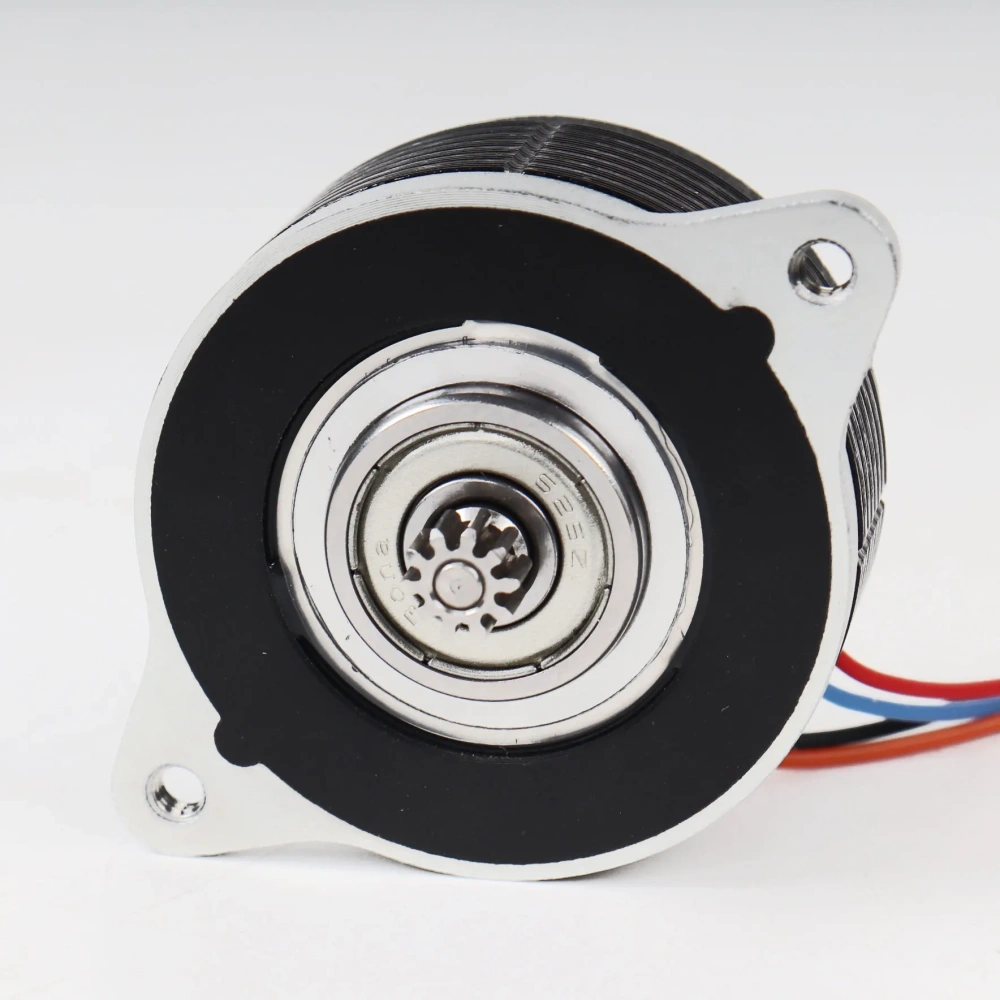 Blurolls High Temperature MOONS NEMA14 36mm Motor Orbiter Extruder Sherpa Mini Extruder Galileo Voron 2.4 0.1 Salad Fork Trident