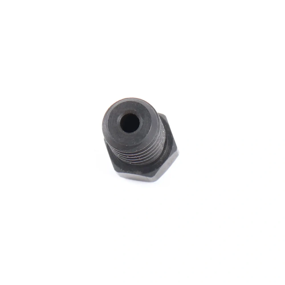 Blurolls 1PC Nozzle Top Quality A2 Hardened Steel V6 Nozzles For Printing PEI PEEK Carbon Fiber Filament For HOTEND Voron Prusa