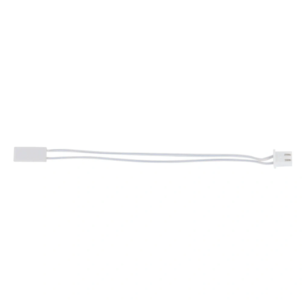 Blurolls Bambu Lab P1P X1 3d Printer Hotend Ceramic Cartridge Heater 24V 40W Hot End Thermistor Sensor For Bamtulab