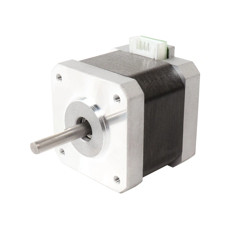 Blurolls LDO MOONS Micron120 Micron180 Micron+ NEMA17 Motors Kit Full Stepper Motor XY for Voron Micron Plus Micron+ 3d Printer