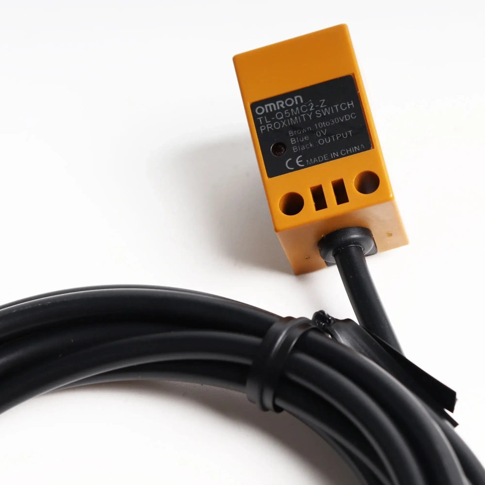 Blurolls Voron 2.4 Trident Auto Self-leveling Sensor Inductive Probe TL-Q5MC2 - NPN 5mm Sense Inductive Probe NC