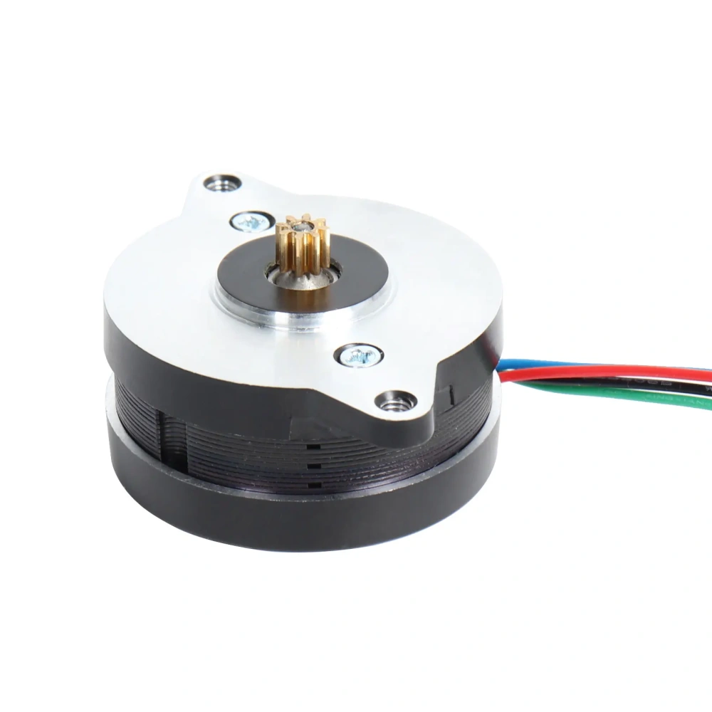 Blurolls High tempreture Nema 14 36mm LDO Extruder Motor LDO-36STH17-1004AH(G8T) for Sherpa mini Orbiter Voron 2.4 V2.4 Annex K3
