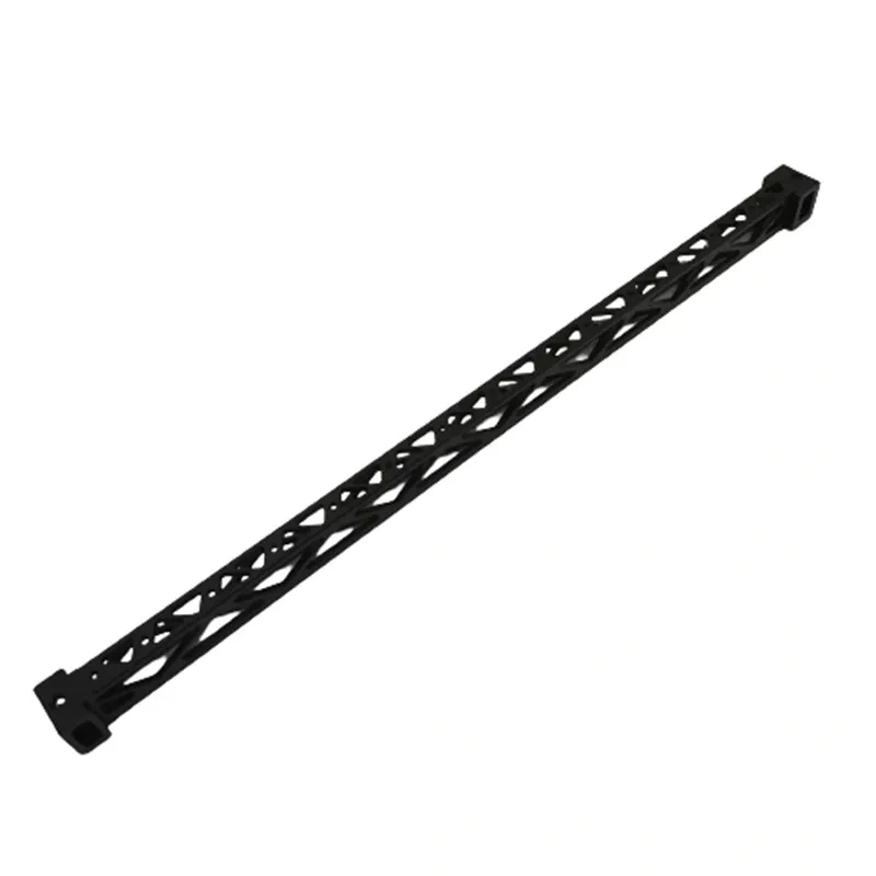 Blurolls Ender5 Pro Mercury 3D Printer Super Lightweight MGN12H CNC Gantry X Beam For ZeroG 3d Printer Parts 330mm