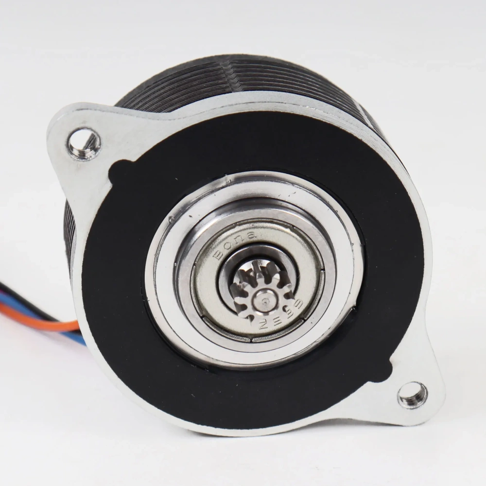 Blurolls High Temperature MOONS NEMA14 36mm Motor Orbiter Extruder Sherpa Mini Extruder Galileo Voron 2.4 0.1 Salad Fork Trident