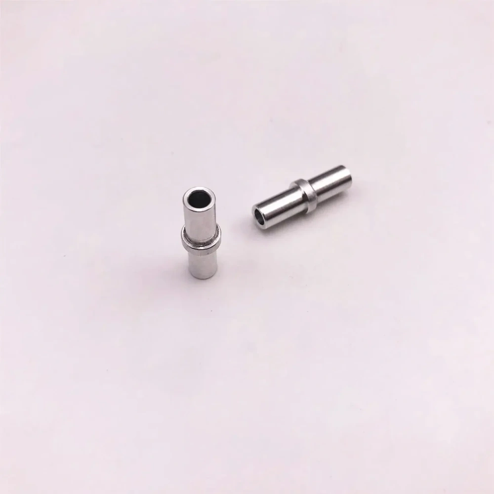 Blurolls Non Threaded All Metal Pins Gantry Spacer for DIY Voron 2.4 Trident V2.4 Printer CNC Parts 20mm Length