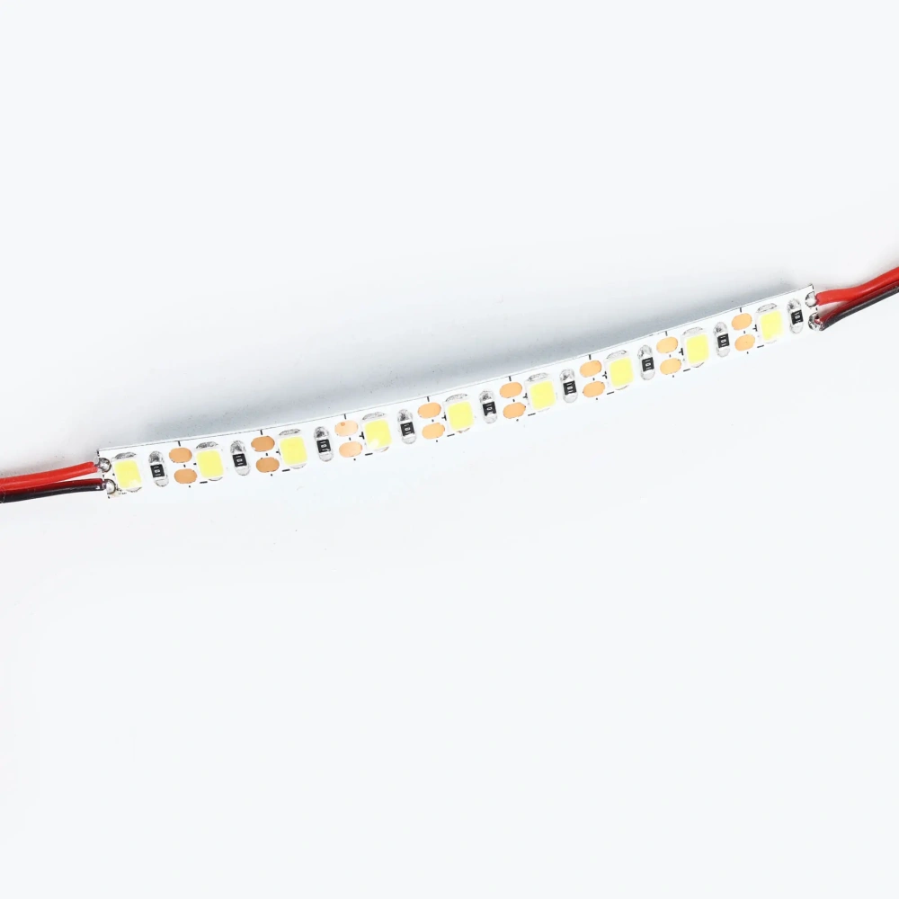 Blurolls Bambu Lab LED Light Strip for BambuLab P1P P1 X1C 3D Printer Parts Light Belt