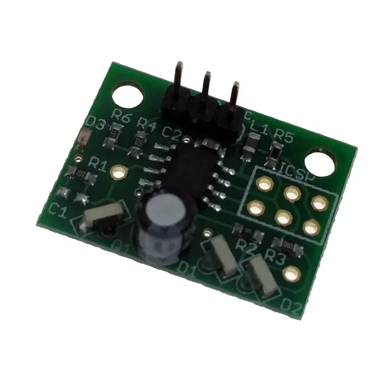 Blurolls Mini differential IR height Sensor for BLV 3d Printer Auto Leveling BLV 3d Printer Parts Positron v3