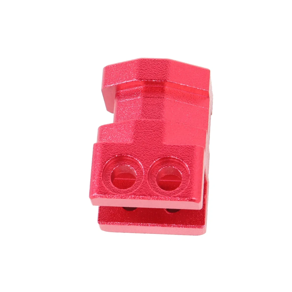 Voron Stealthburner SB Bambu Lab Hot End Hotend BambuLab Hotend Mount Adapter Converter Aluminum Alloy CNC for Voron 2.4 Trident