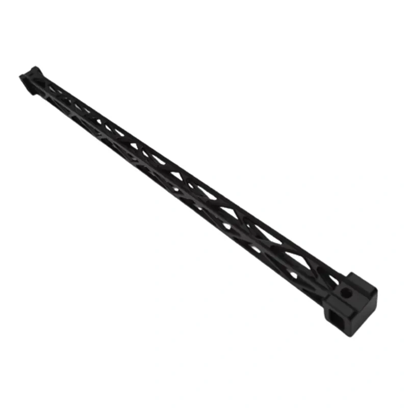 Blurolls Ender5 Pro Mercury 3D Printer Super Lightweight MGN12H CNC Gantry X Beam For ZeroG 3d Printer Parts 330mm