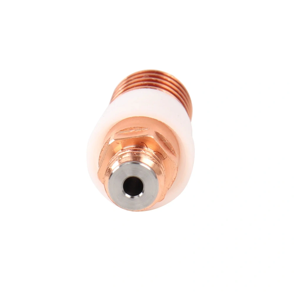 Blurolls New Dragon Heatbreak Upgrade V2.0 ST HF Throat Titanium Dragon Hotend 3D Printer High Temperature Bi-Metal Heat Break