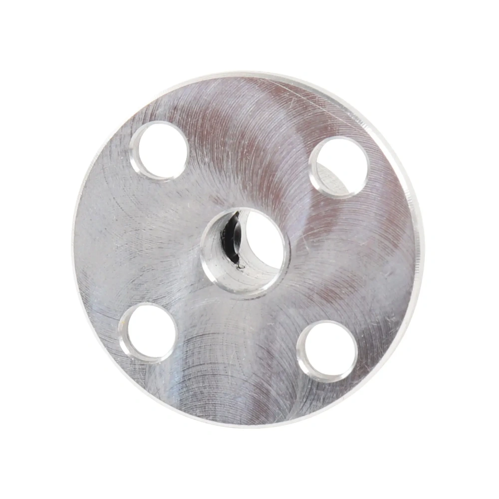 Blurolls Prusa I3 MK3 MK3S MK3S+ MK4 Multi Material 3.0 MMU3 Aluminum Coupler 5mm Flexible Shaft Coupler