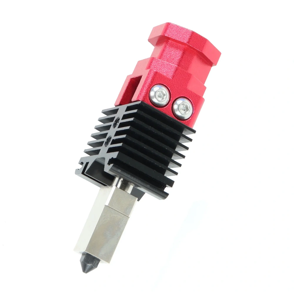 Voron Stealthburner SB Bambu Lab Hot End Hotend BambuLab Hotend Mount Adapter Converter Aluminum Alloy CNC for Voron 2.4 Trident