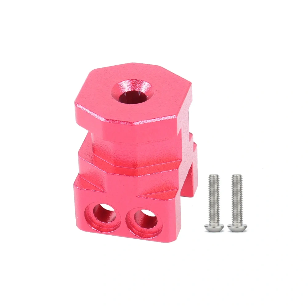 Voron Stealthburner SB Bambu Lab Hot End Hotend BambuLab Hotend Mount Adapter Converter Aluminum Alloy CNC for Voron 2.4 Trident
