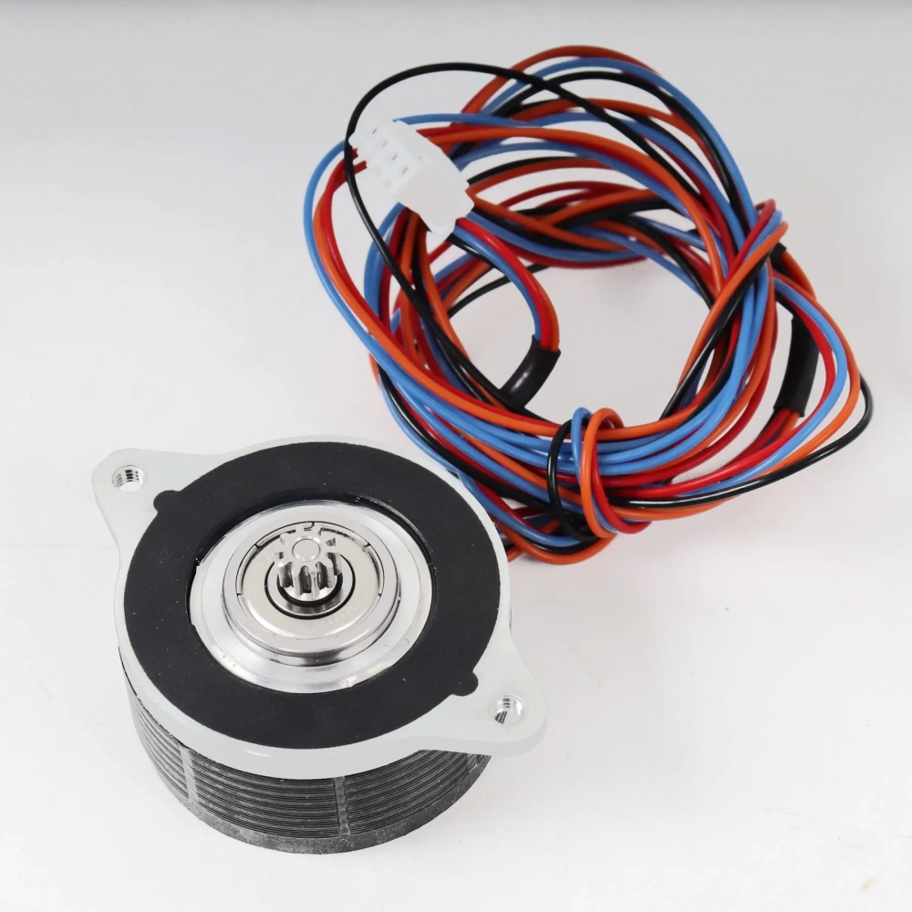 Blurolls High Temperature MOONS NEMA14 36mm Motor Orbiter Extruder Sherpa Mini Extruder Galileo Voron 2.4 0.1 Salad Fork Trident
