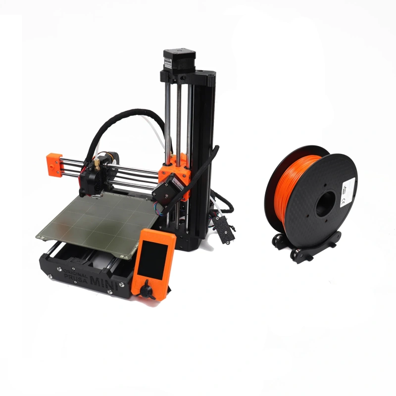 Prusa Mini 3d Printer DIY Full Kit Including Meanswell PSU Filament Sensor  (Not Assembled)