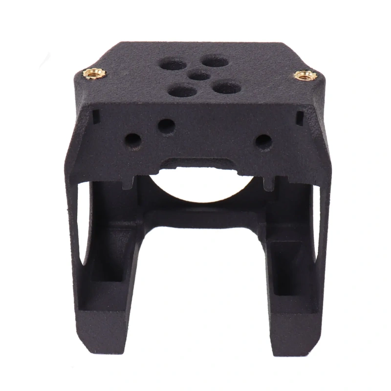 Blurolls Voron 0.2 0.1 Mini AfterSherpa Sherpa Extruder Printed SLS PA12 Nylon Afterburner V0.1 V0.2 Micron Micron+ Toolhead