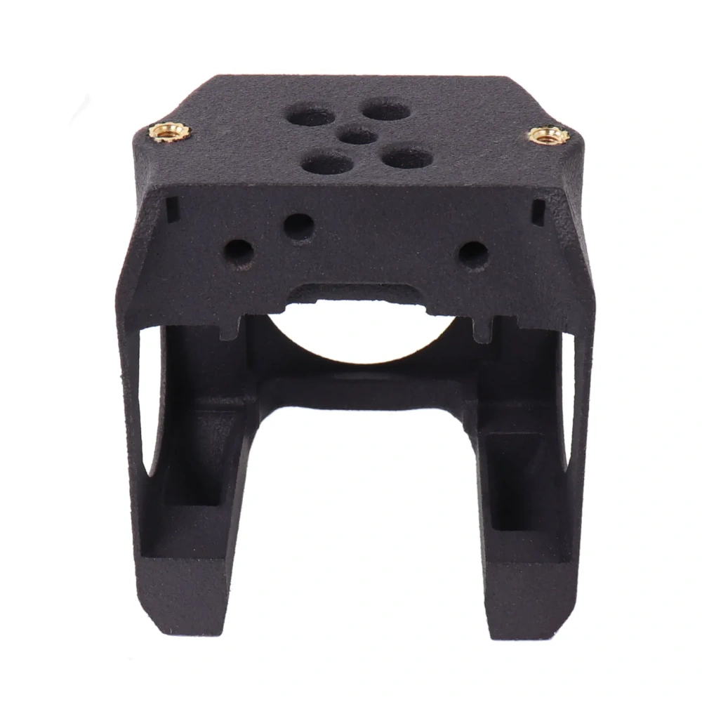 Blurolls Voron 0.2 0.1 Mini AfterSherpa Sherpa Extruder Printed SLS PA12 Nylon Afterburner V0.1 V0.2 Micron Micron+ Toolhead