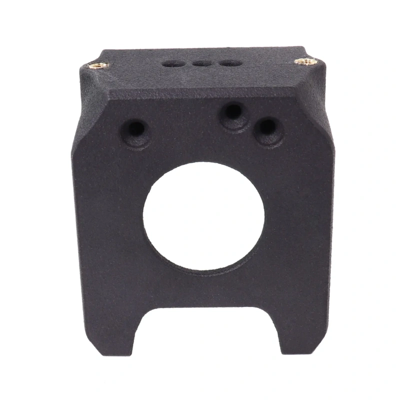Blurolls Voron 0.2 0.1 Mini AfterSherpa Sherpa Extruder Printed SLS PA12 Nylon Afterburner V0.1 V0.2 Micron Micron+ Toolhead