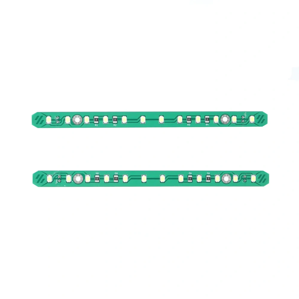 Voron2.4 V2.4 3D Printer Daylight on a Stick XXL Matchstick LED Bar 24V 370/270/158mm for Voron 2.4 Trident 350/300/250 Micron+