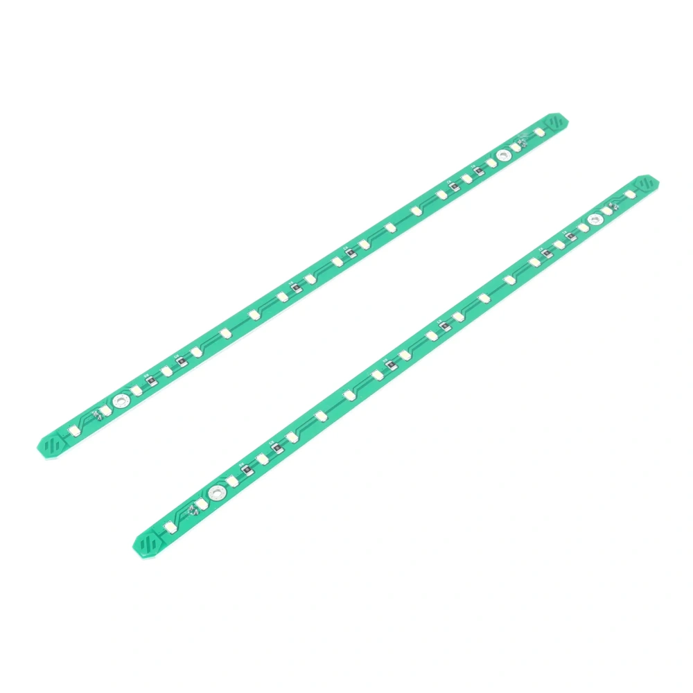 Voron2.4 V2.4 3D Printer Daylight on a Stick XXL Matchstick LED Bar 24V 370/270/158mm for Voron 2.4 Trident 350/300/250 Micron+