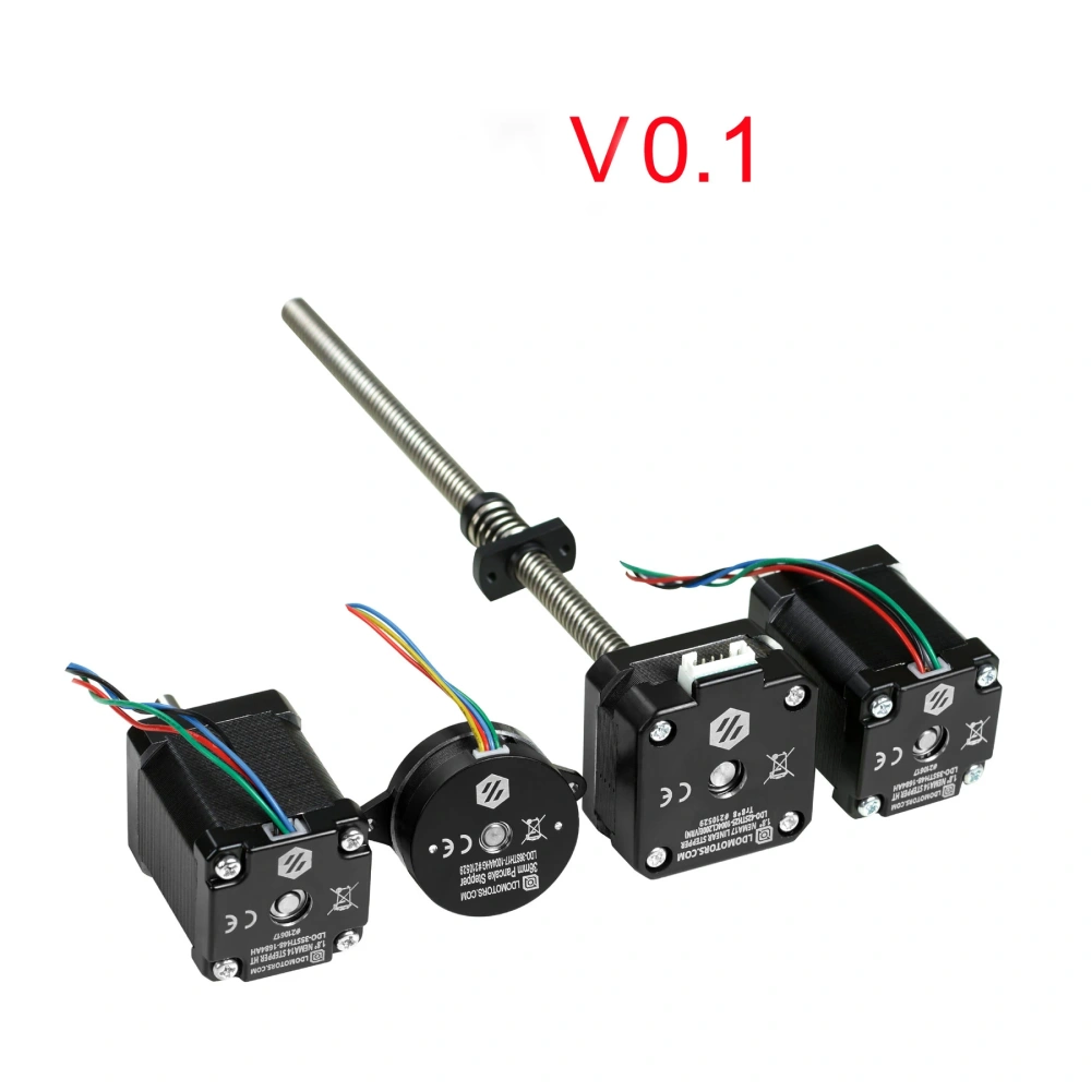 Blurolls DIY Voron 0.2 V0.2 Corexy 3d Printer Kit Full Kit Upgraded MINI SB Ceramic Meanwells PSU Hiwin Rails LDO No Printed