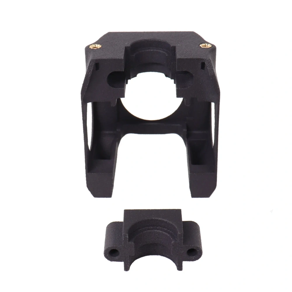 Blurolls Voron 0.2 0.1 Mini AfterSherpa Sherpa Extruder Printed SLS PA12 Nylon Afterburner V0.1 V0.2 Micron Micron+ Toolhead