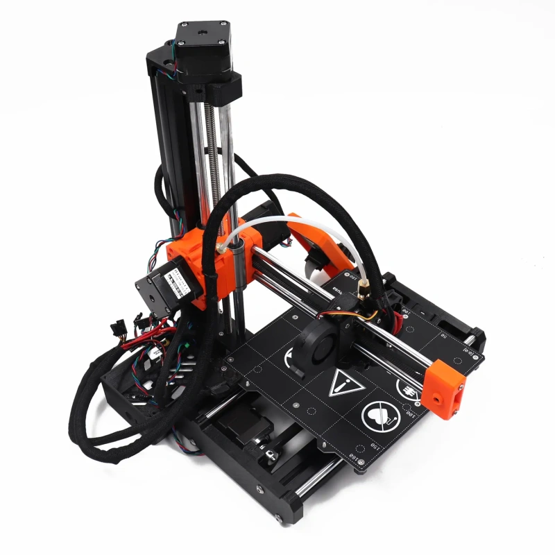 Prusa Mini 3d Printer DIY Full Kit Including Meanswell PSU Filament Sensor  (Not Assembled)