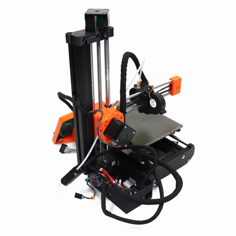 Prusa Mini 3d Printer DIY Full Kit Including Meanswell PSU Filament Sensor  (Not Assembled)