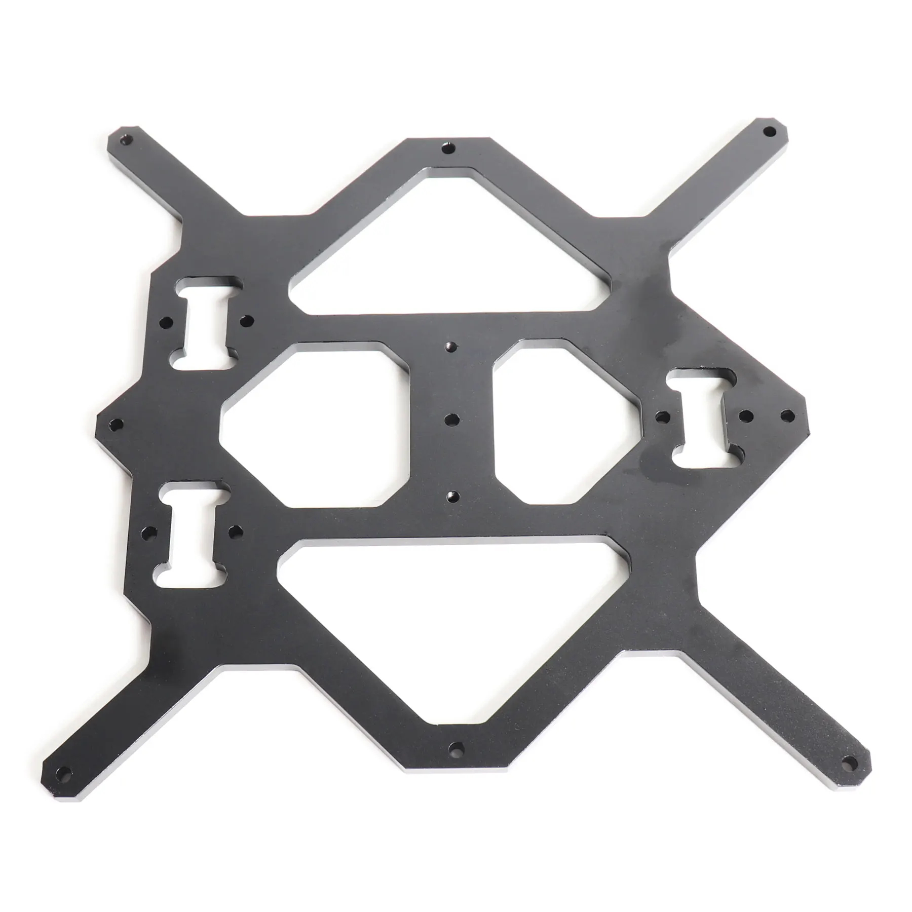 Blurolls Prusa Mini 3d Printer Bear Upgrade Kit with Z Axis Motor