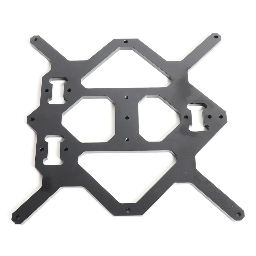 Blurolls Prusa Mini 3d Printer Bear Upgrade Kit with Z Axis Motor LM8UU Bearings Extrusions MINI Bear