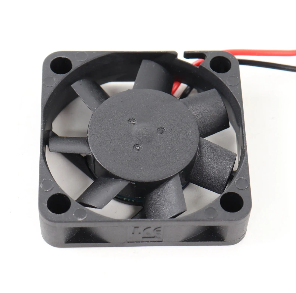 Blurolls 40x40x10 Axial Fan 4010 24V Sunon Cooling Fan for Voron 2.4 Trident Switchwire Micron 180 V2.4 BLV MGN Cube Ender 3