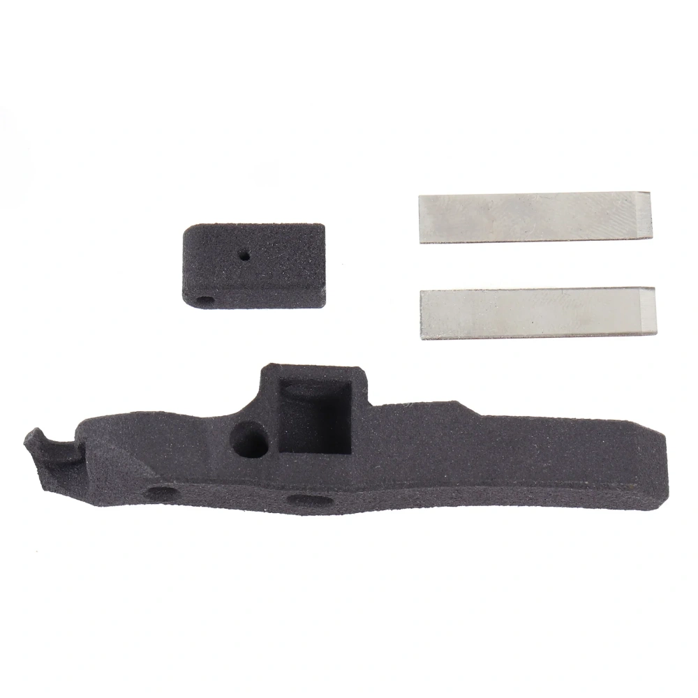 Blurolls Filamentrix Cutting Arm and Knife Holder SLS PA12 High Quality Solid Printed Parts Blade for Voron2.4 V2.4 Trident ERCF