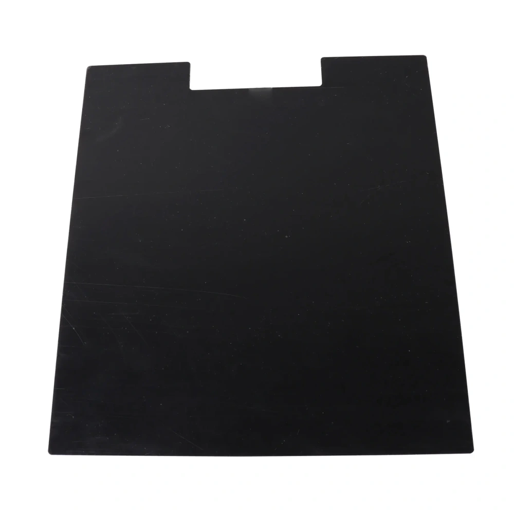Blurolls Micron 180 Micron+ Micron Plus Corexy 3D Printer Acrylic Panel Enclosure Kit