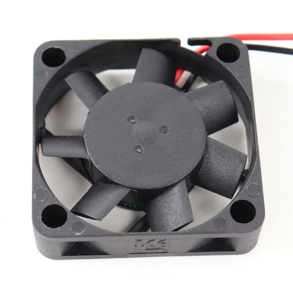 Blurolls 40x40x10 Axial Fan 4010 24V Sunon Cooling Fan for Voron 2.4 Trident Switchwire Micron 180 V2.4 BLV MGN Cube Ender 3