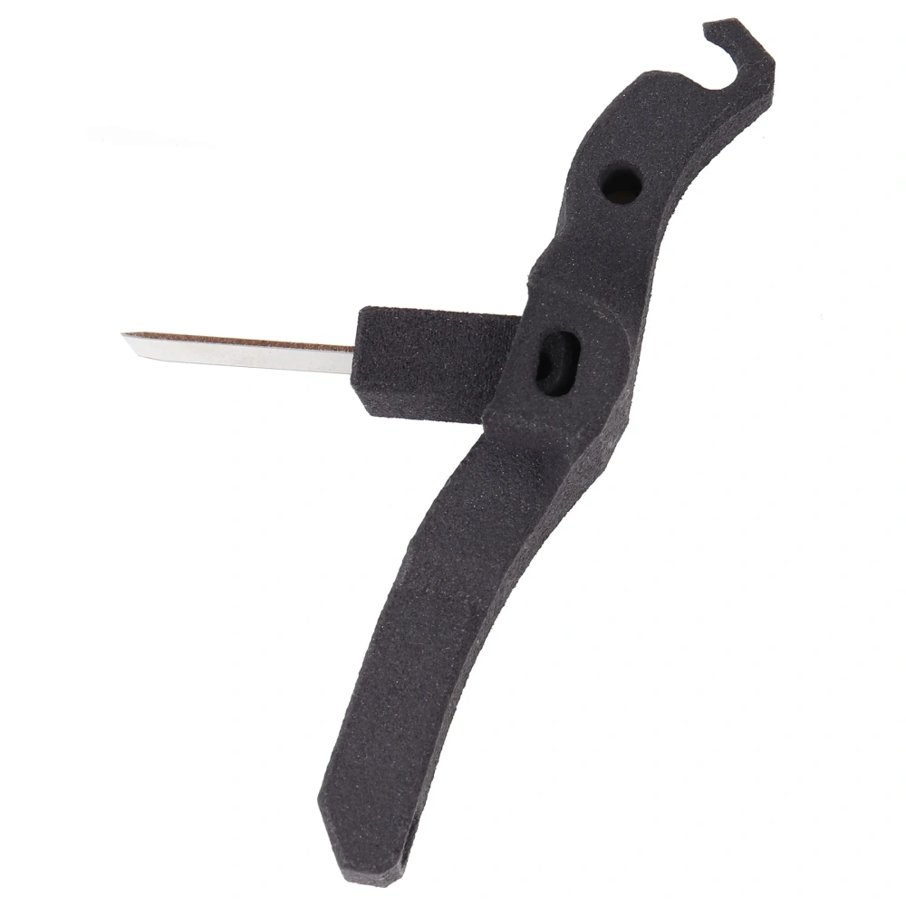 Blurolls Filamentrix Cutting Arm and Knife Holder SLS PA12 High Quality Solid Printed Parts Blade for Voron2.4 V2.4 Trident ERCF